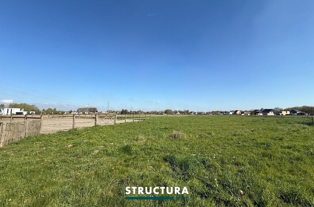 Maison &agrave; louer &agrave; MERCHTEM