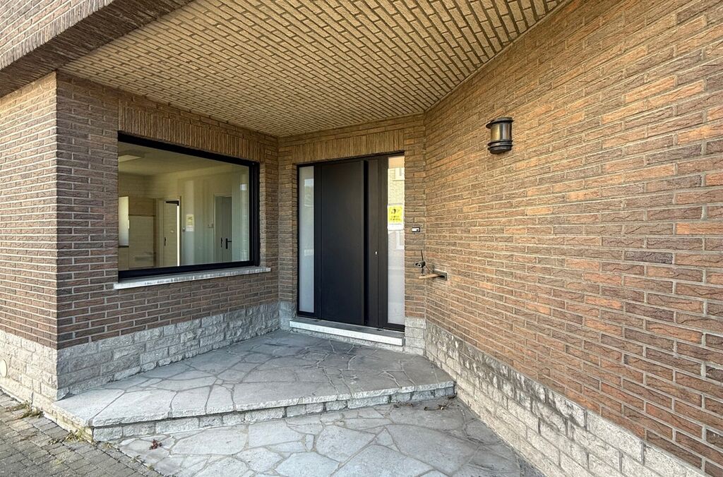 Maison &agrave; louer &agrave; MERCHTEM