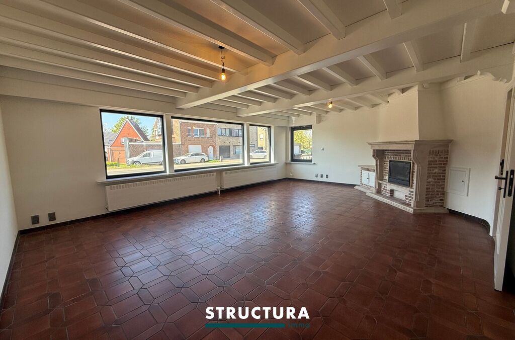 Maison &agrave; louer &agrave; MERCHTEM