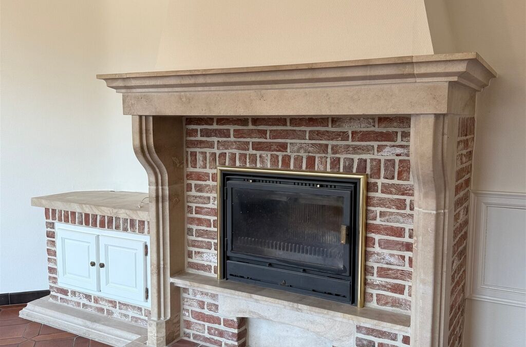 Maison &agrave; louer &agrave; MERCHTEM