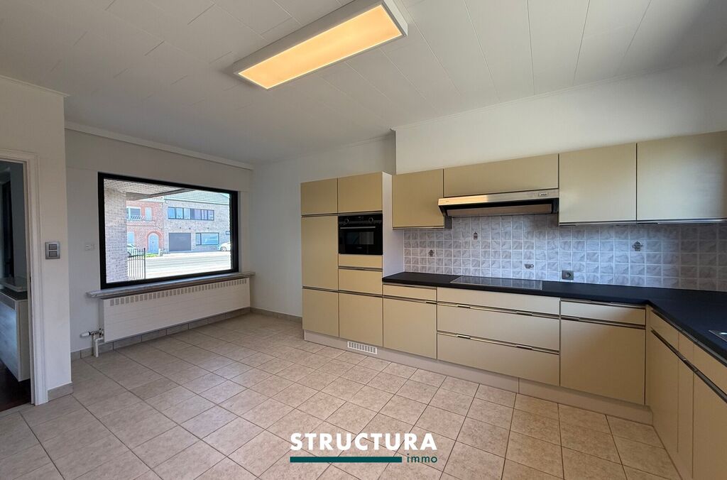 Maison &agrave; louer &agrave; MERCHTEM