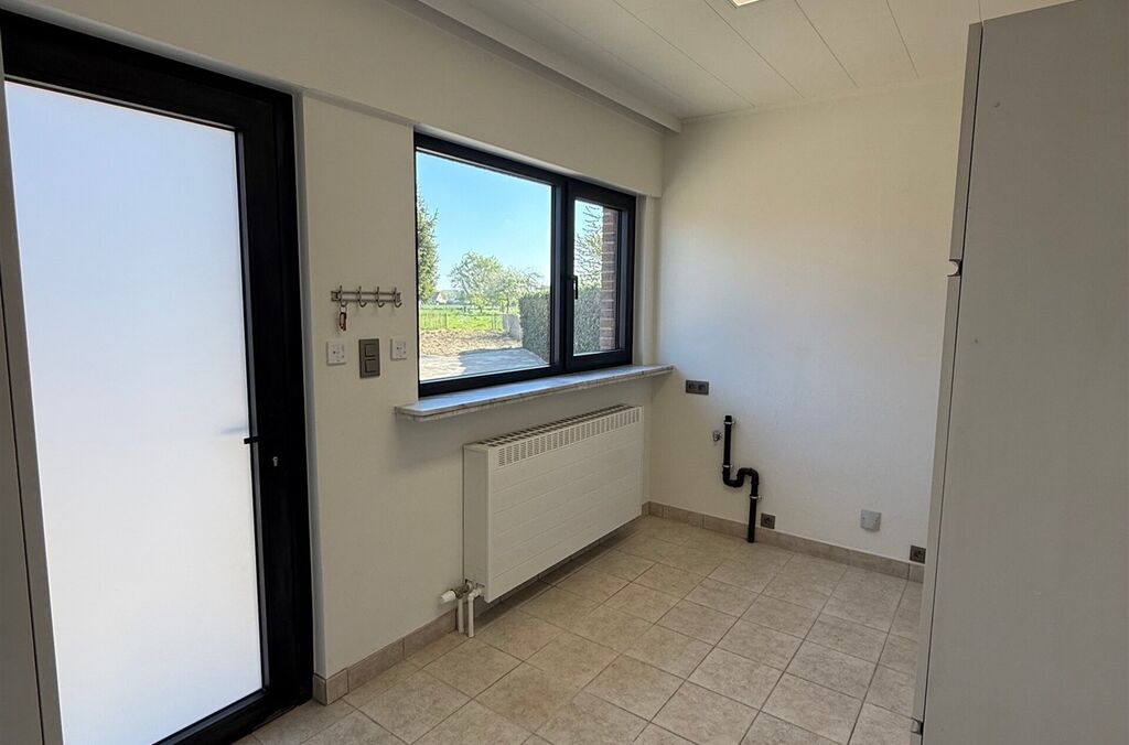 Maison &agrave; louer &agrave; MERCHTEM