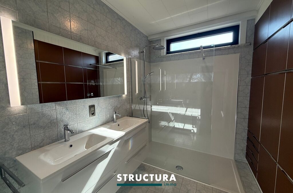 Maison &agrave; louer &agrave; MERCHTEM