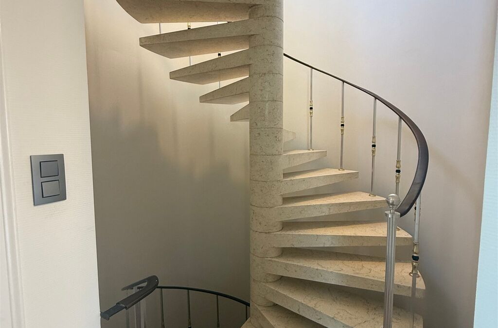 Maison &agrave; louer &agrave; MERCHTEM