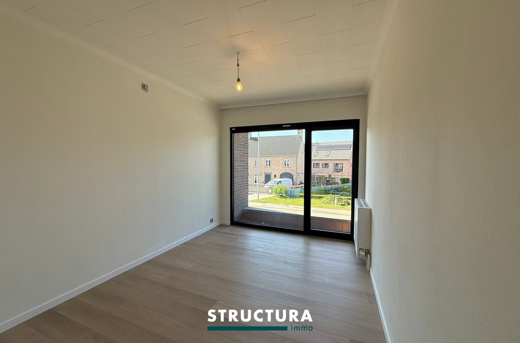 Maison &agrave; louer &agrave; MERCHTEM