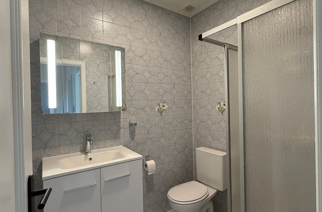 Maison &agrave; louer &agrave; MERCHTEM