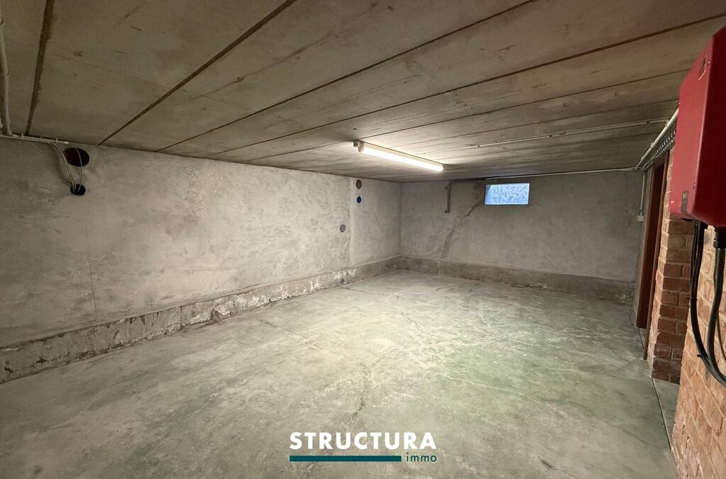 Maison &agrave; louer &agrave; MERCHTEM