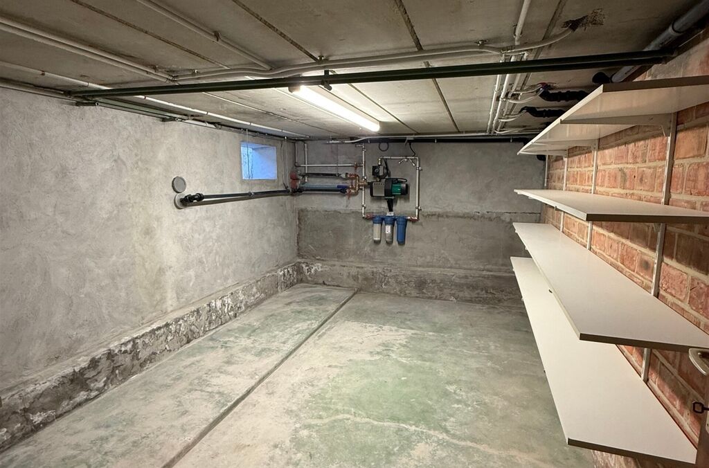 Maison &agrave; louer &agrave; MERCHTEM