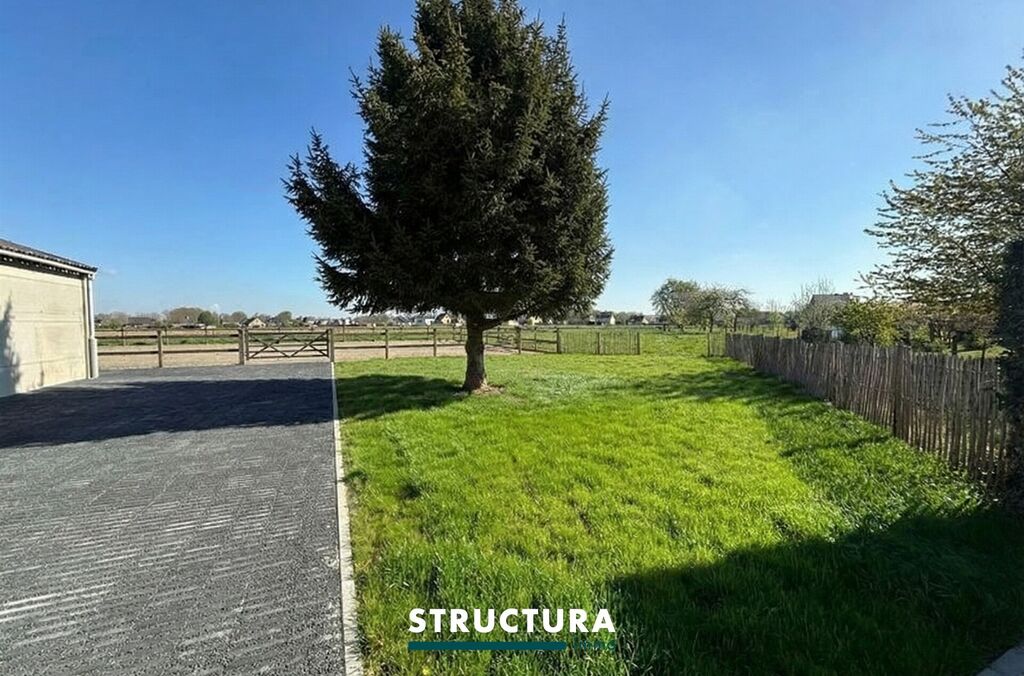 Maison &agrave; louer &agrave; MERCHTEM