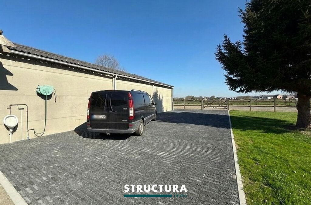 Maison &agrave; louer &agrave; MERCHTEM