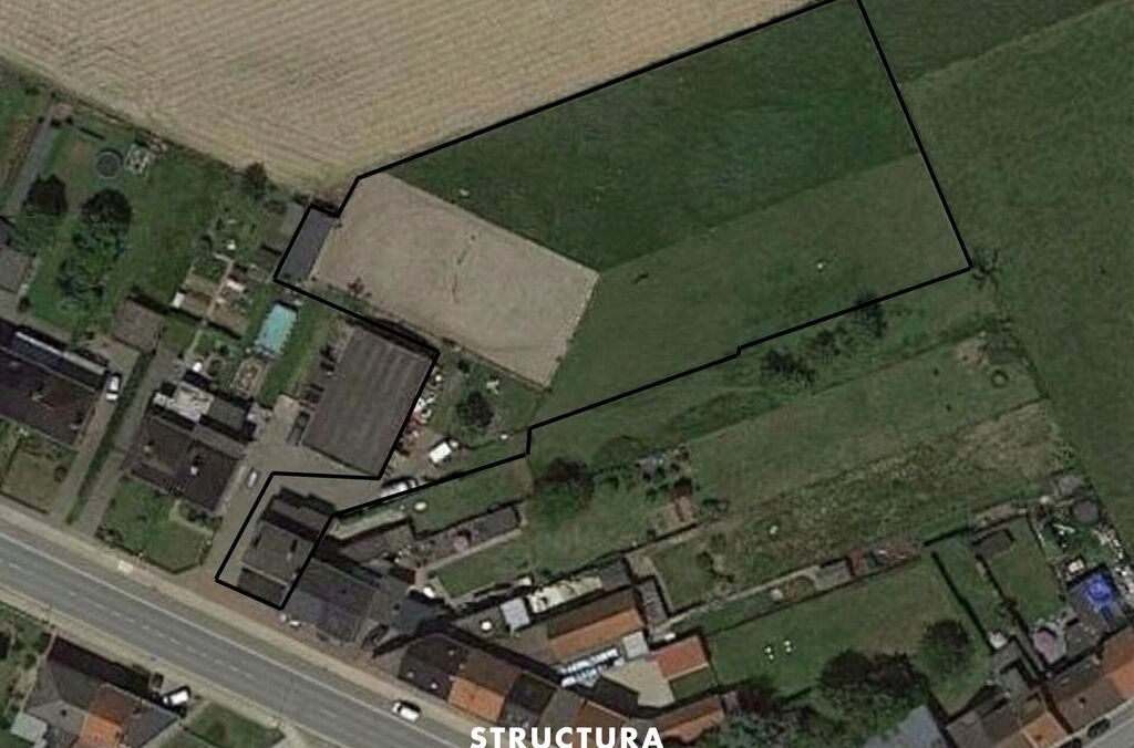 Maison &agrave; louer &agrave; MERCHTEM