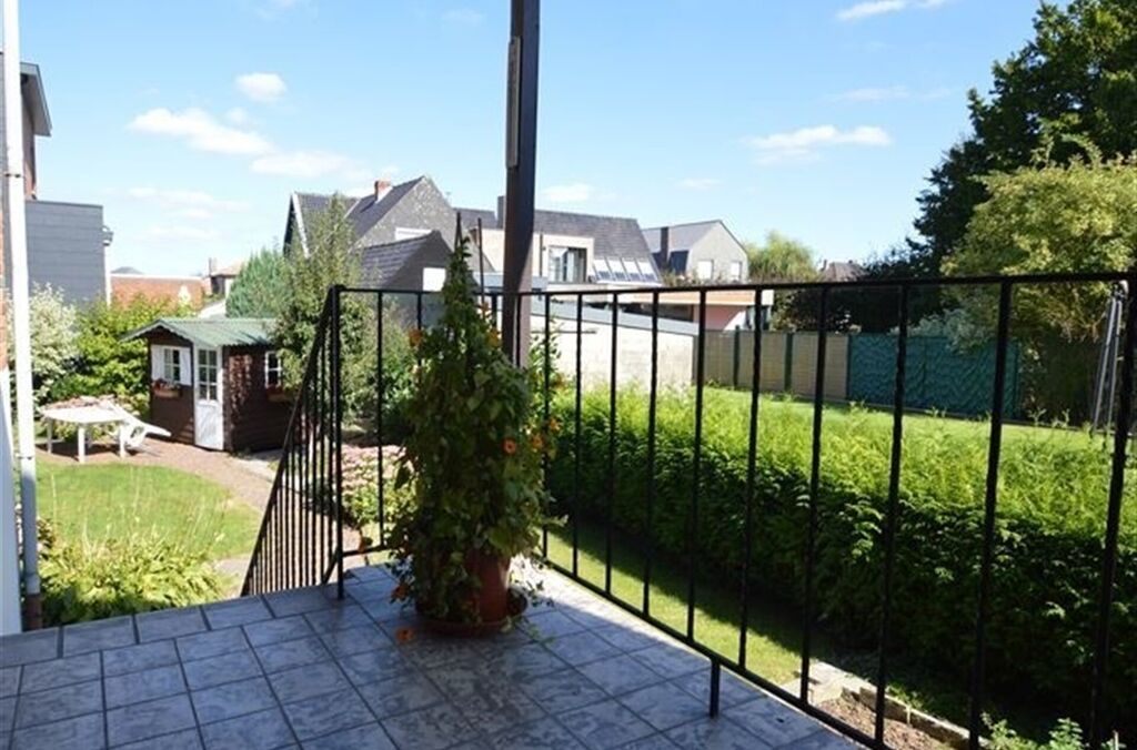 Maison &agrave; louer &agrave; MERCHTEM