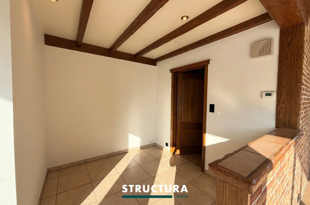 Maison &agrave; louer &agrave; MERCHTEM