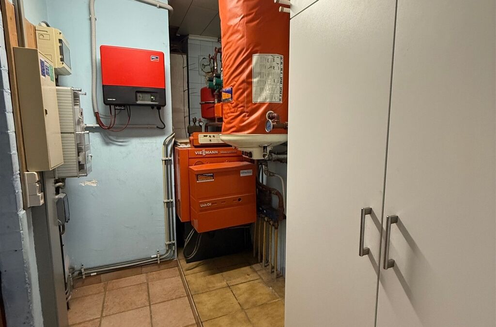 Maison &agrave; louer &agrave; MERCHTEM