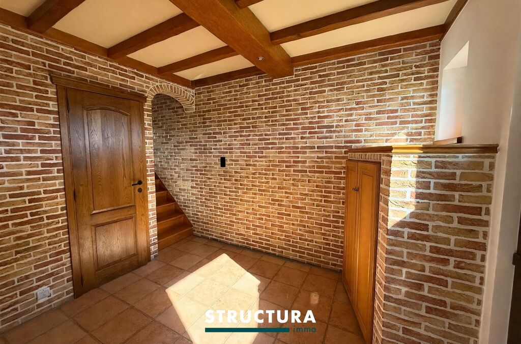 Maison &agrave; louer &agrave; MERCHTEM