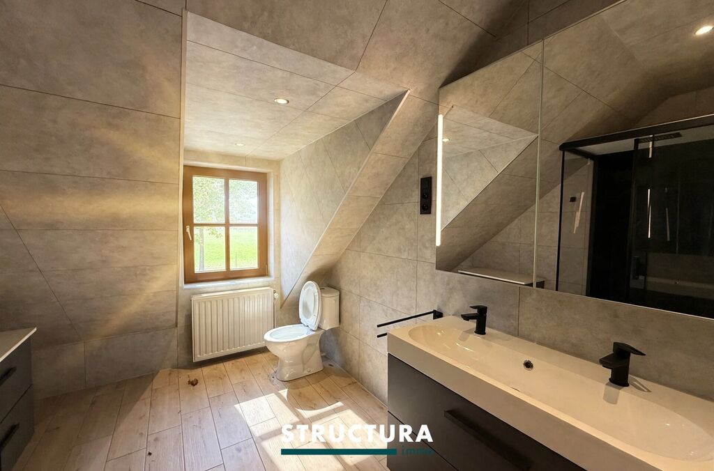 Maison &agrave; louer &agrave; MERCHTEM
