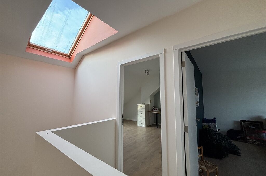 Maison à louer à MERCHTEM