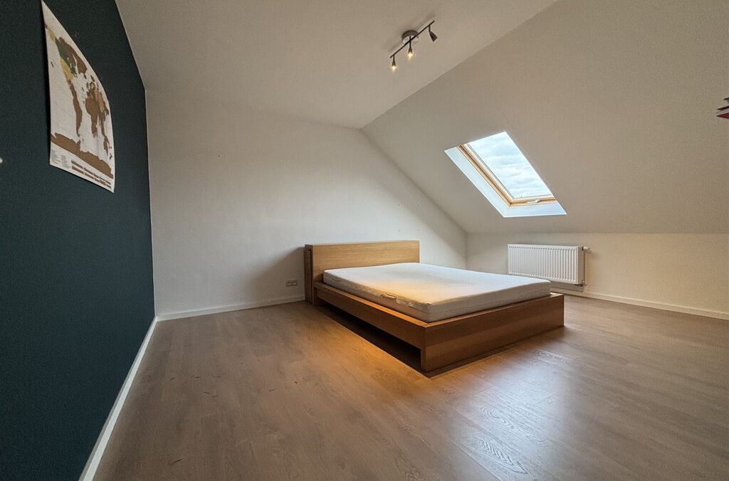 Maison à louer à MERCHTEM