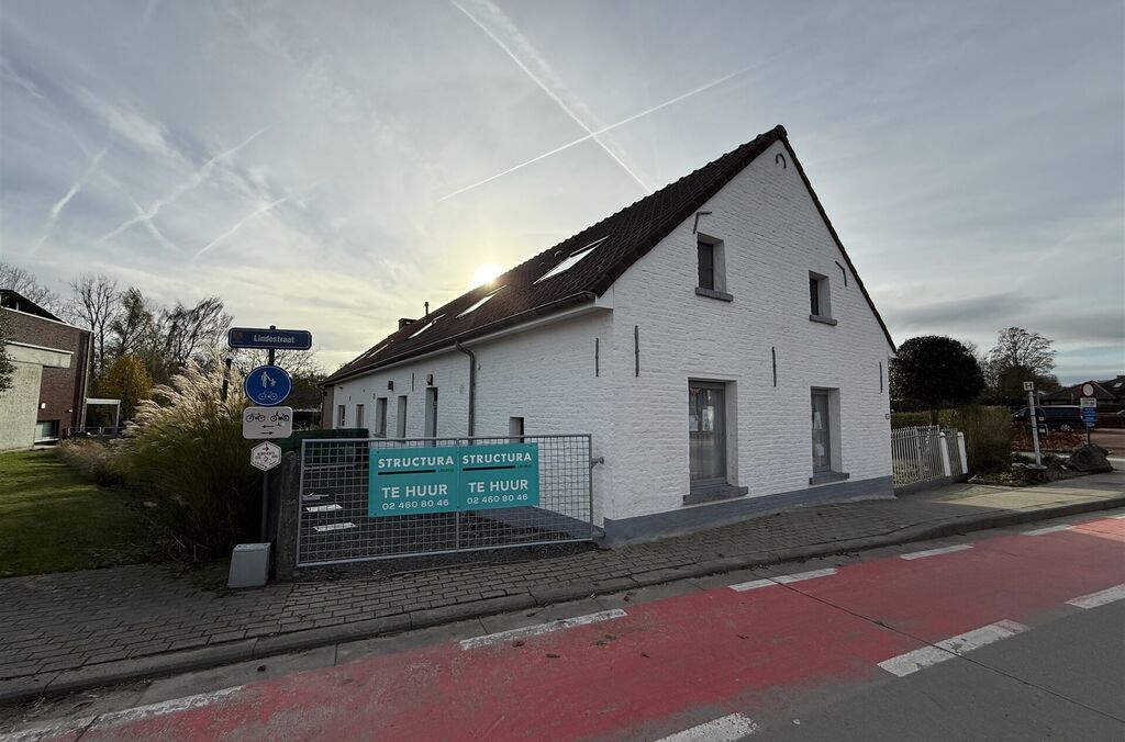 Maison à louer à MERCHTEM