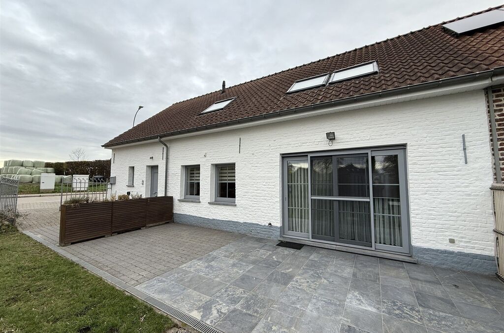 Maison à louer à MERCHTEM
