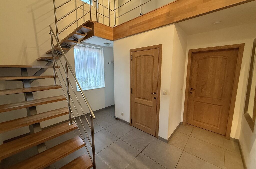 Maison à louer à MERCHTEM