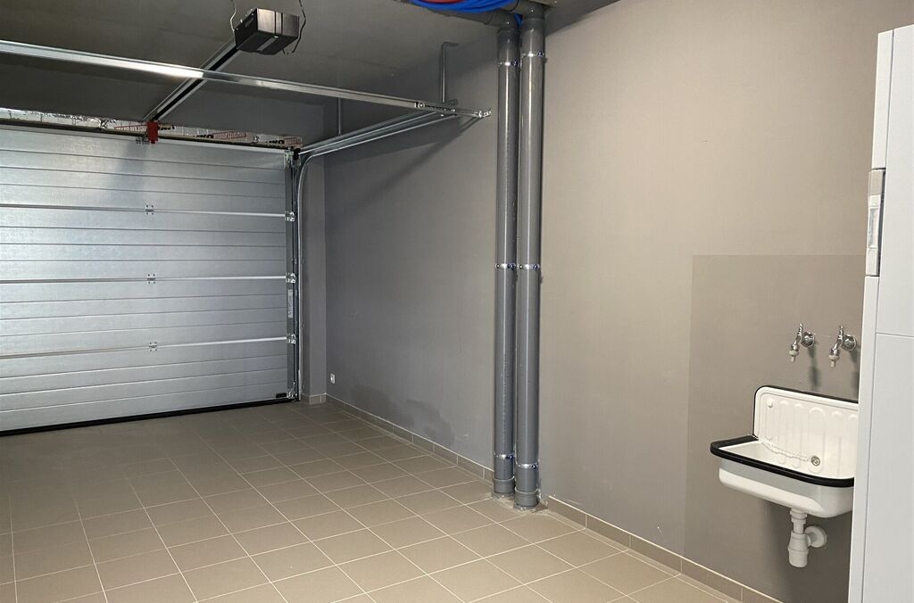 Bel-&eacute;tage &agrave; louer &agrave; MERCHTEM