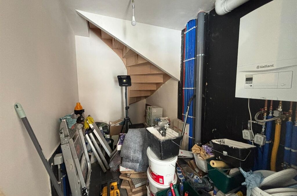 Maison &agrave; louer &agrave; OPWIJK