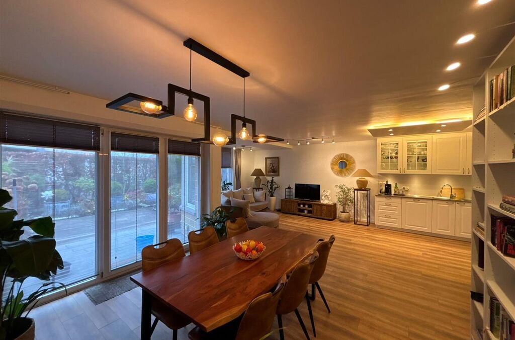 Maison &agrave; louer &agrave; OPWIJK