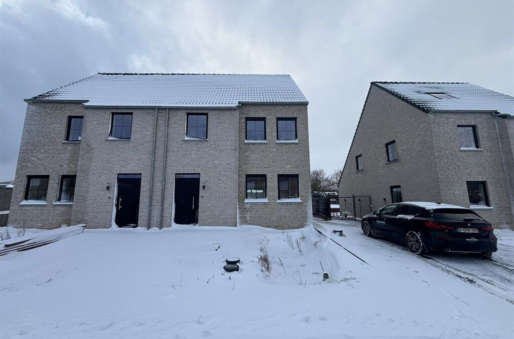 Maison &agrave; louer &agrave; OPWIJK