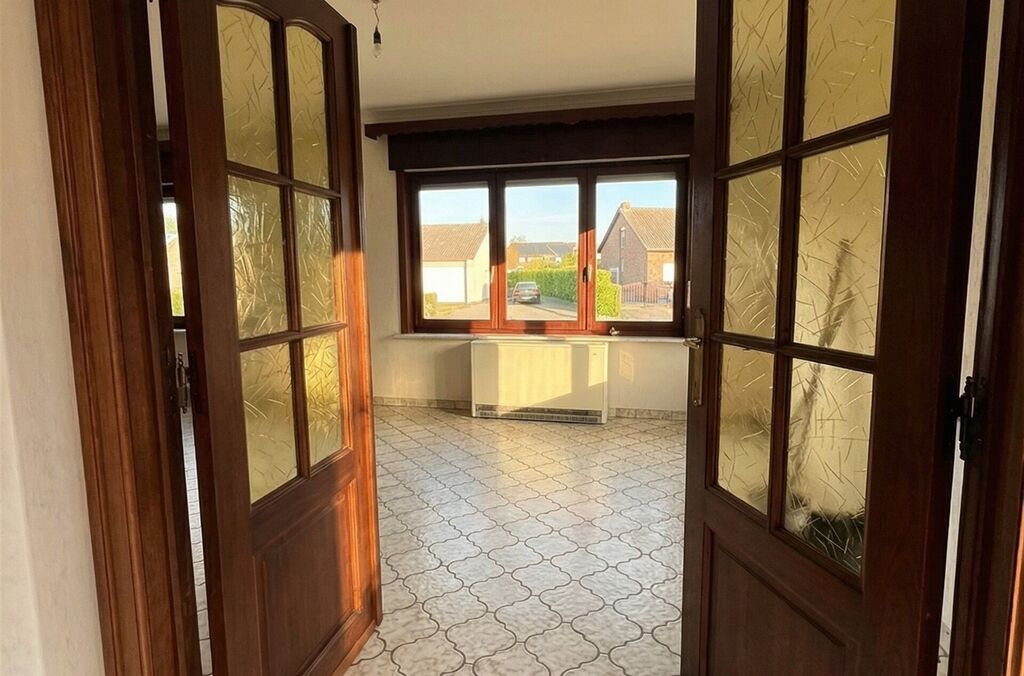 Maison &agrave; louer &agrave; STEENHUFFEL