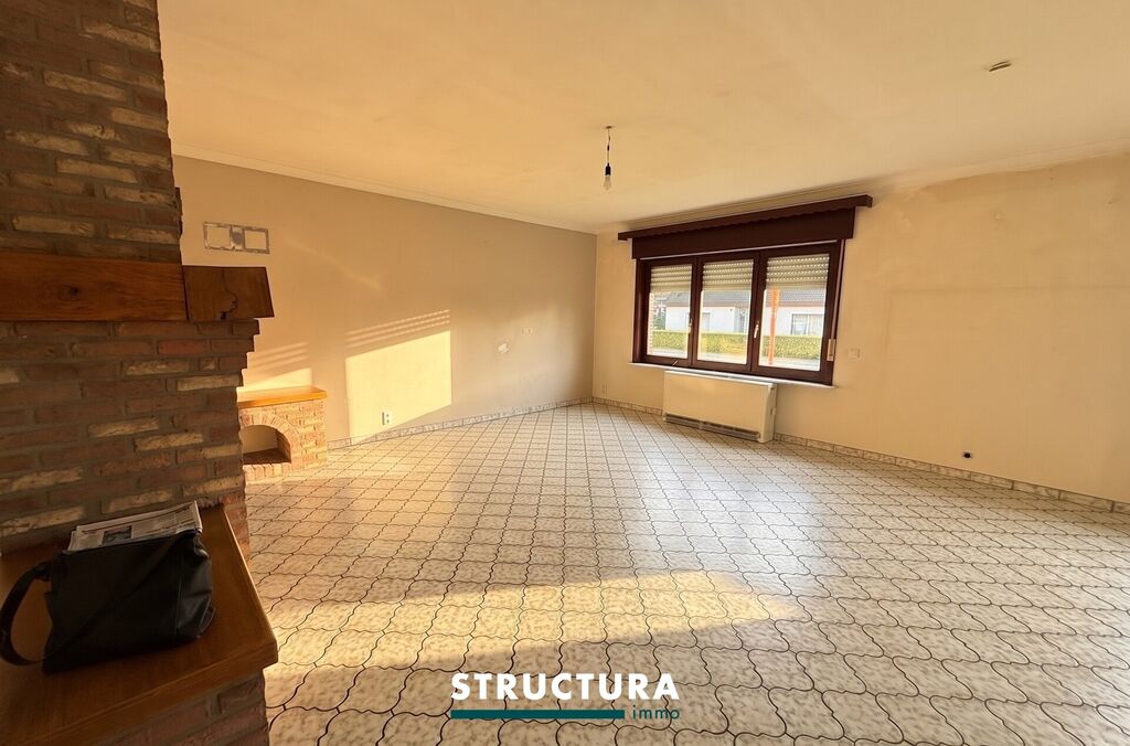 Maison &agrave; louer &agrave; STEENHUFFEL