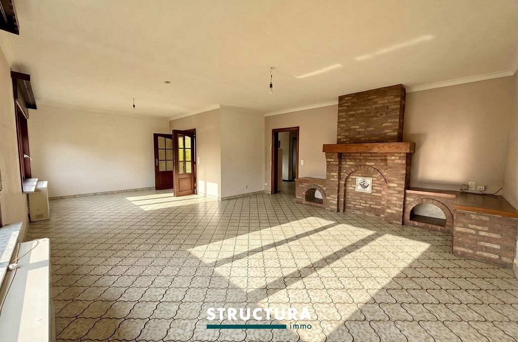 Maison &agrave; louer &agrave; STEENHUFFEL