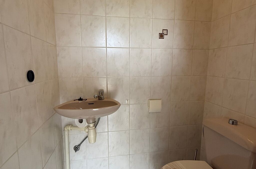 Maison &agrave; louer &agrave; STEENHUFFEL