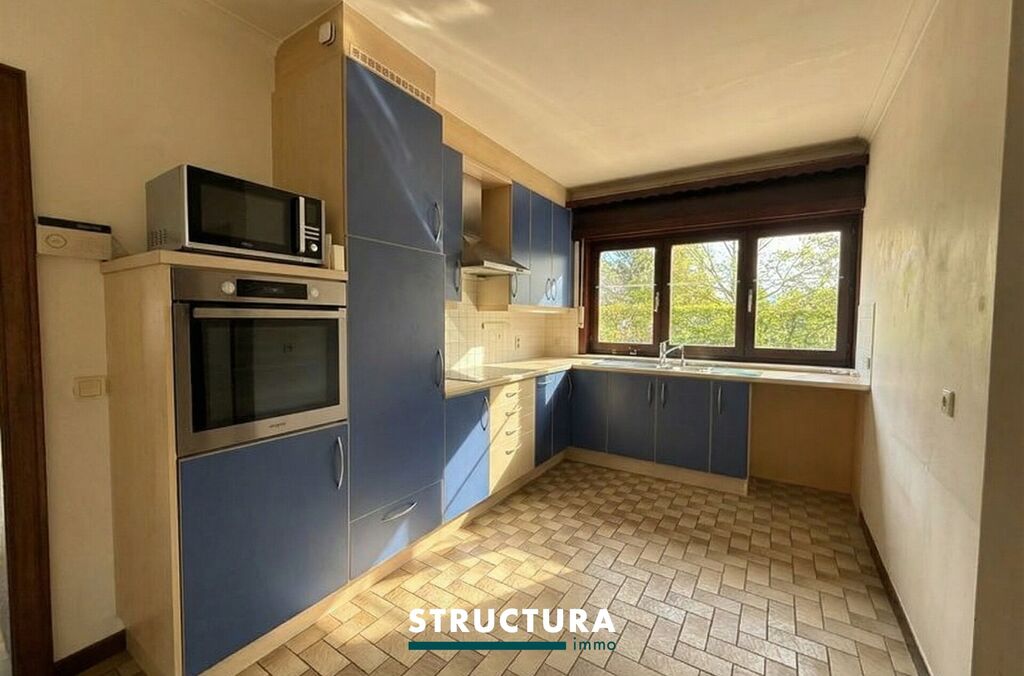 Maison &agrave; louer &agrave; STEENHUFFEL