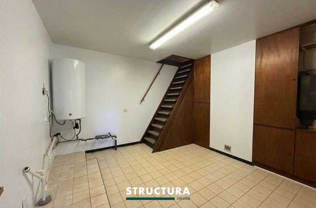 Maison &agrave; louer &agrave; STEENHUFFEL