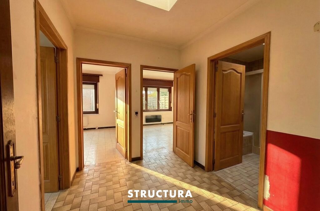 Maison &agrave; louer &agrave; STEENHUFFEL