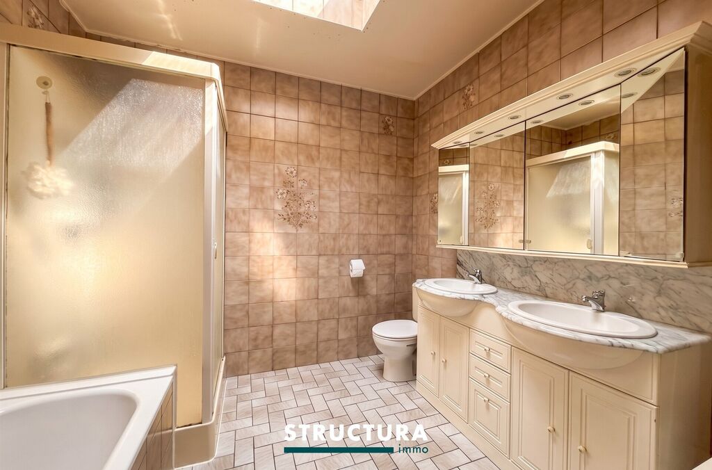 Maison &agrave; louer &agrave; STEENHUFFEL