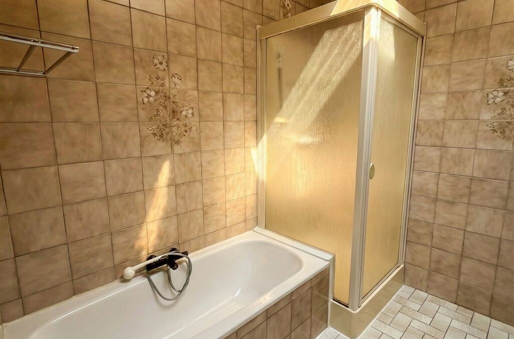 Maison &agrave; louer &agrave; STEENHUFFEL