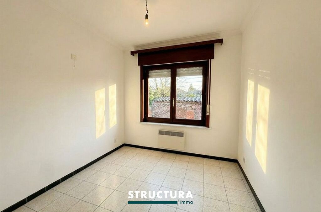 Maison &agrave; louer &agrave; STEENHUFFEL