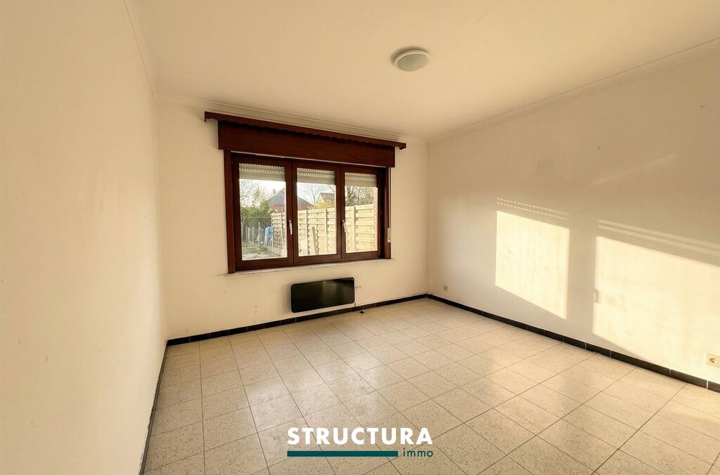 Maison &agrave; louer &agrave; STEENHUFFEL