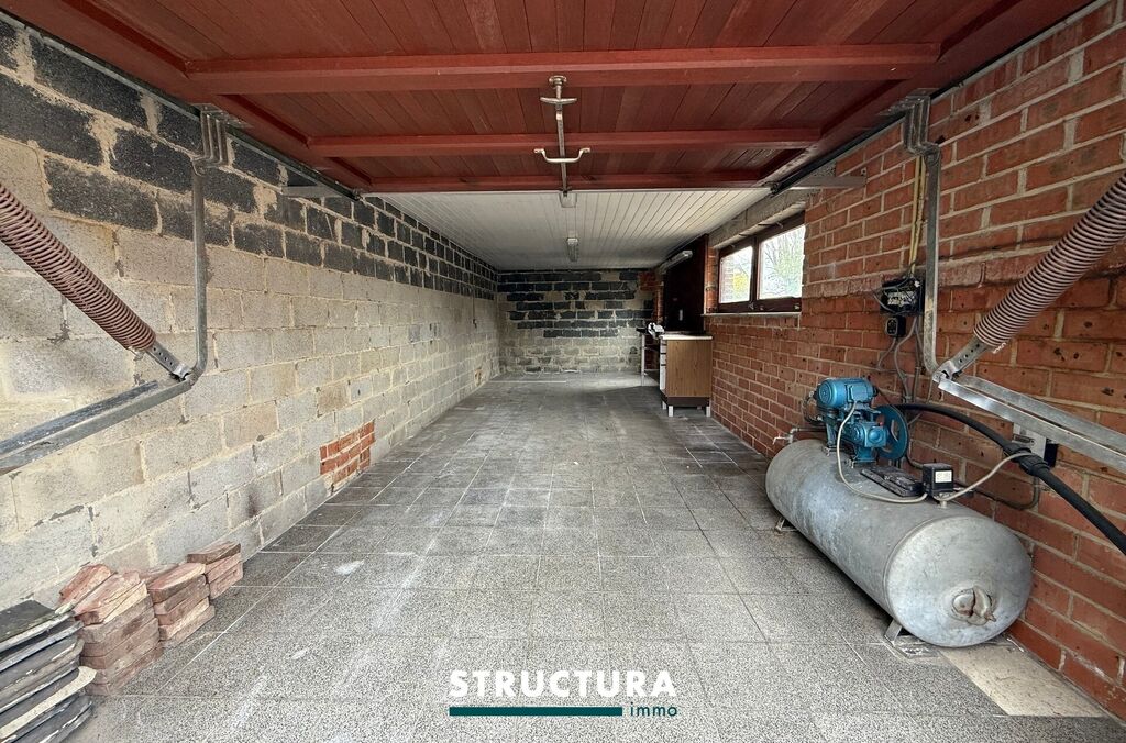 Maison &agrave; louer &agrave; STEENHUFFEL