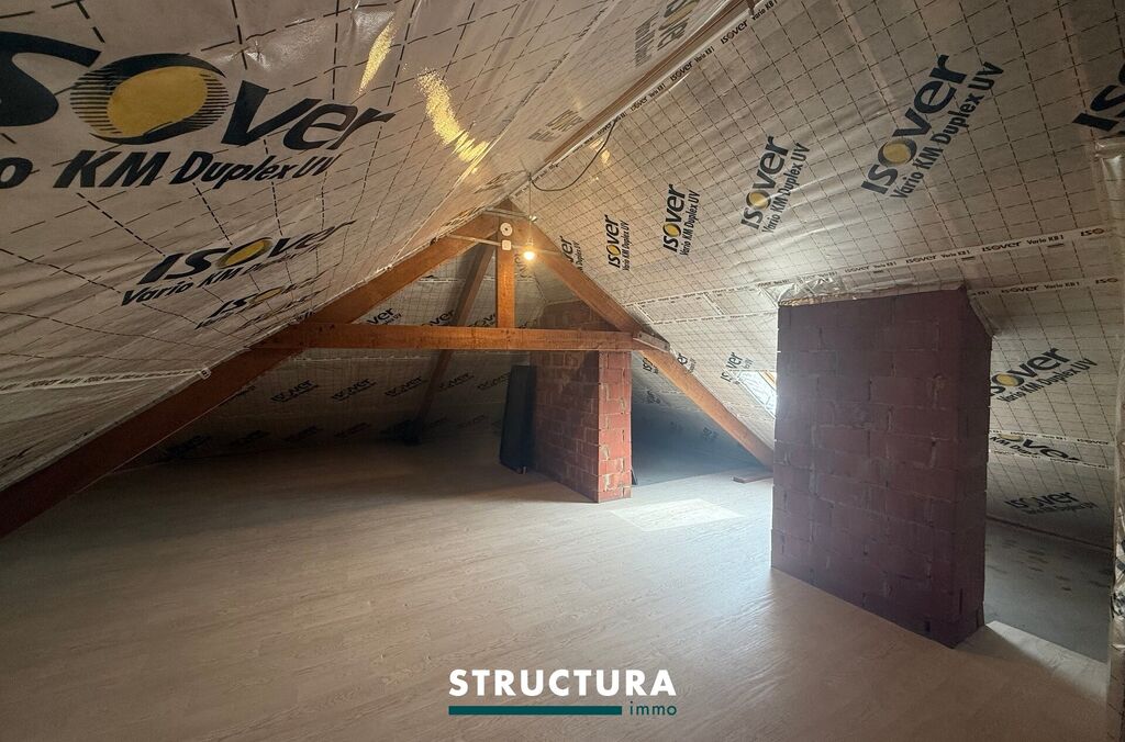 Maison &agrave; louer &agrave; STEENHUFFEL