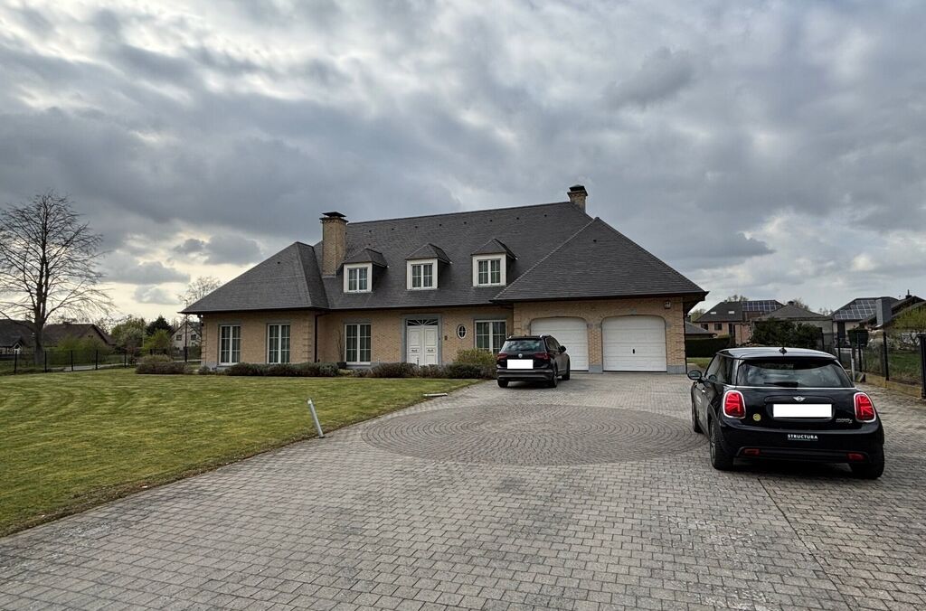Maison &agrave; louer &agrave; TERNAT
