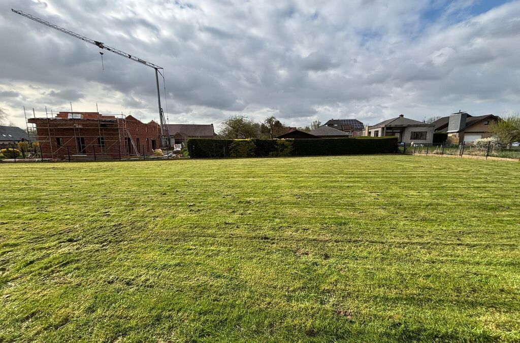 Maison &agrave; louer &agrave; TERNAT