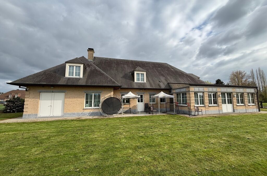 Maison &agrave; louer &agrave; TERNAT