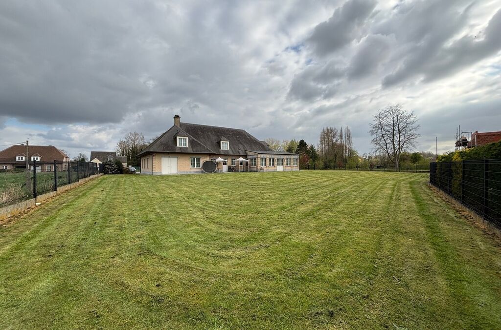 Maison &agrave; louer &agrave; TERNAT