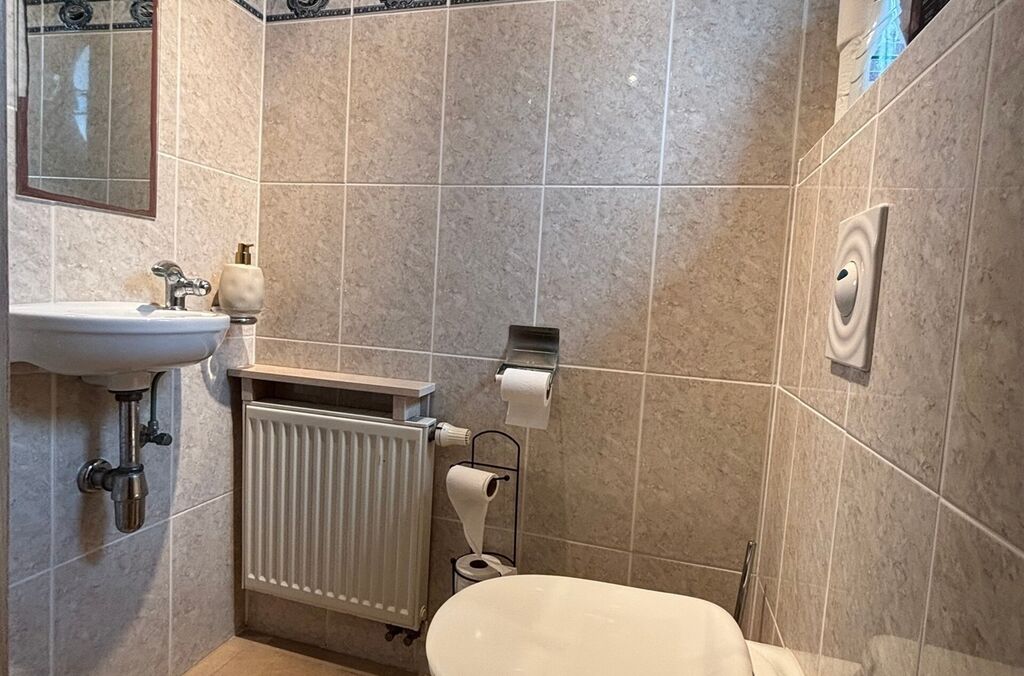 Maison &agrave; louer &agrave; TERNAT