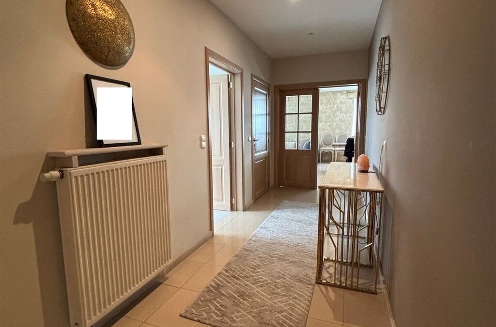 Maison &agrave; louer &agrave; TERNAT