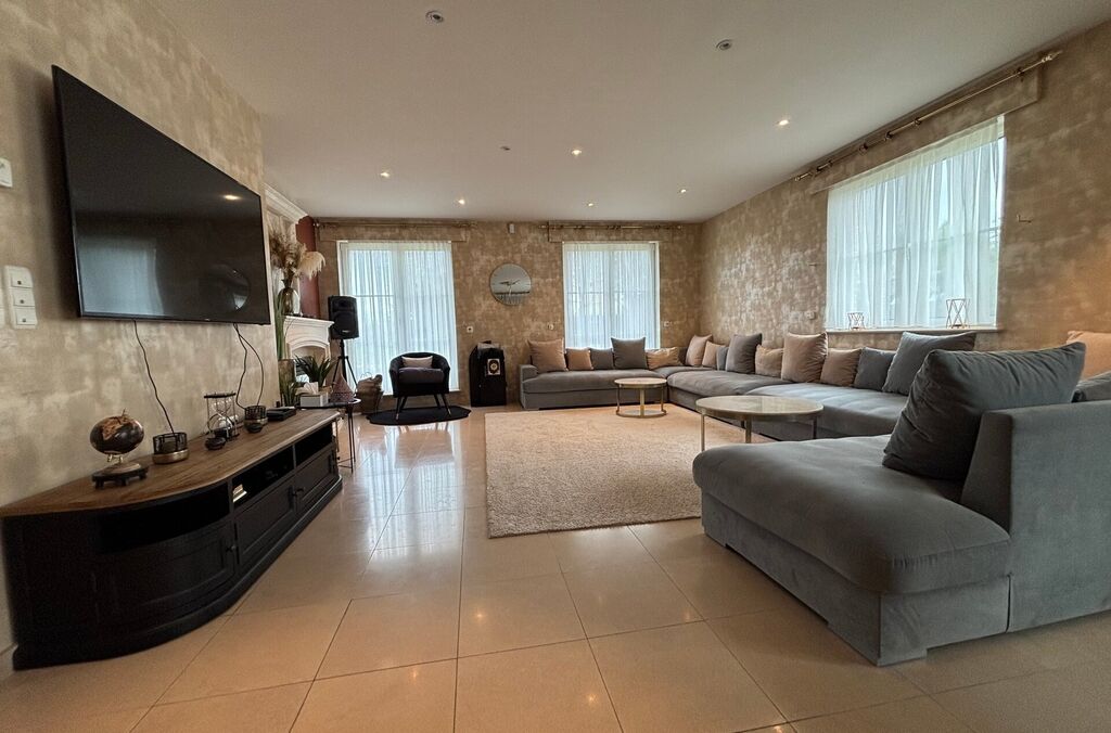 Maison &agrave; louer &agrave; TERNAT