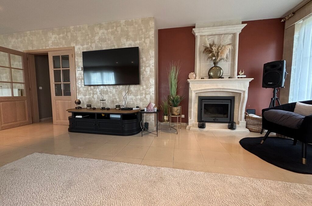 Maison &agrave; louer &agrave; TERNAT